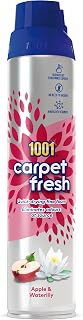 1001 • Carpet Fresh Apple & Waterlily • 300ml
