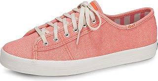 Keds Women's Kickstart Season. Canvas