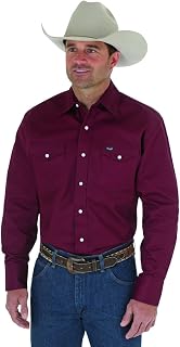 Wrangler Men's Rugged Wear Classic Fit Jean