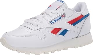 Reebok Unisex Adult Classic Leather V1