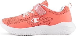 Champion Softy Evolve Running Trainers Girls and Girls