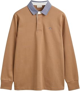 Gant 2004082-433 Men's T-Shirt (Pack of 1)