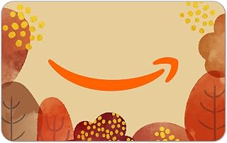Amazon Digital Gift Voucher | Seasonal