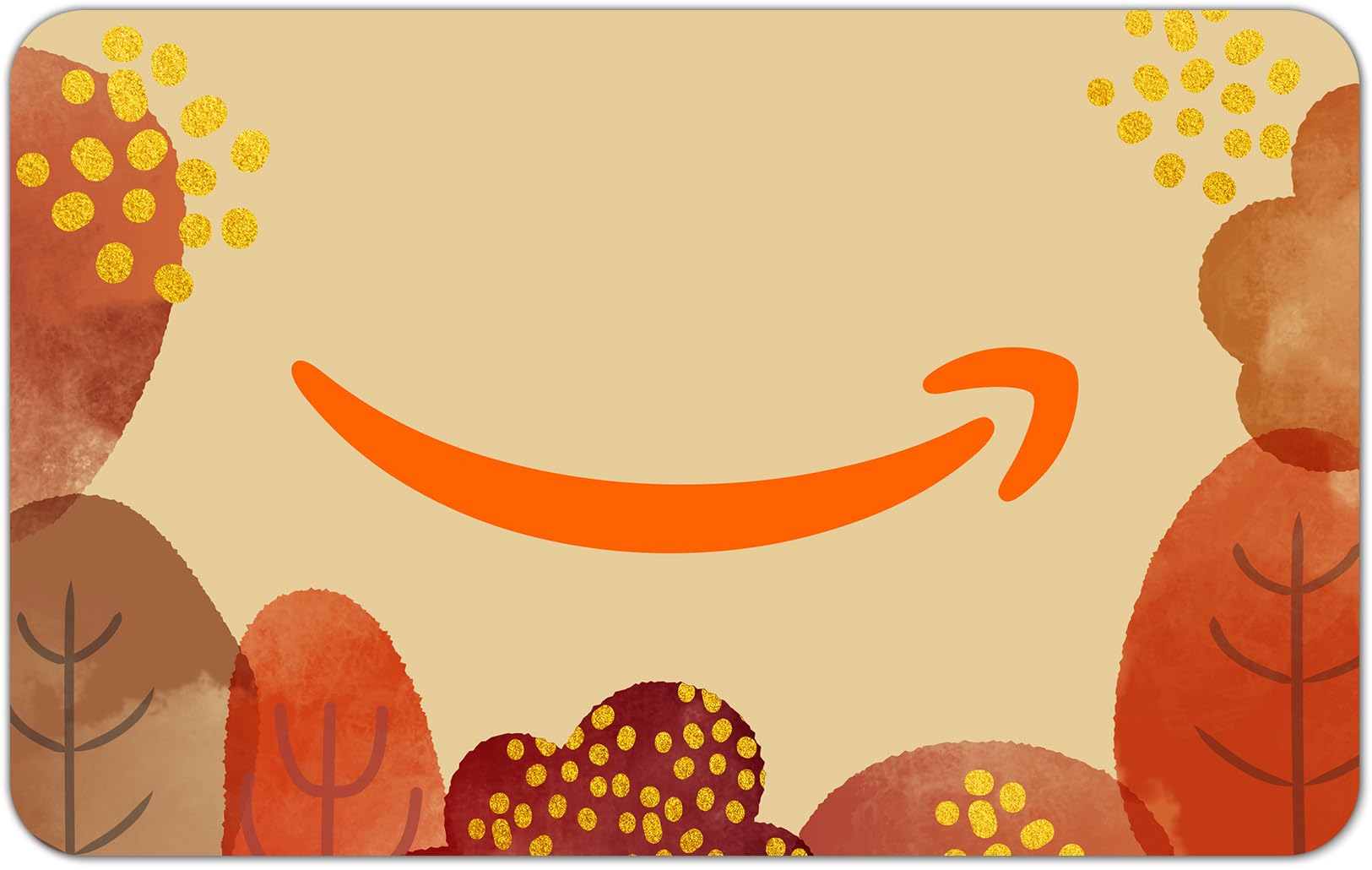 e-Gift Card Amazon | Seasonal