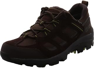 Jack Wolfskin Vojo 3 Texapore Low M ZapatillasHombre