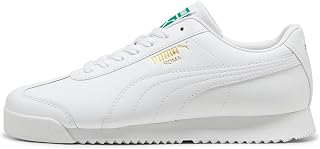 Puma Pack of 2 Pairs of Unisex Kids Sports Socks, 24 PUMA Standard White Archive Green, 6 UK