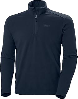 Helly Hansen Men's Daybreaker Fleece Jacket 1/2 Zip