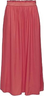 ONLY Pleated Skirt ONLVENEDIG Pleated Skirt