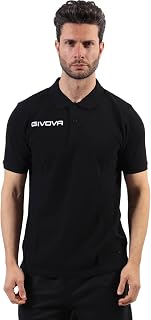 Givova Unisex Polo Summer Summer Polo
