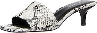 Michael Kors Women's Merriam Kitten Sandal