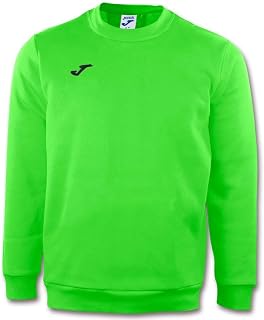 Joma Sudadera Cairo II Rojo Sport Unisex – Adult