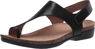 Dansko Women's Reece Sandal