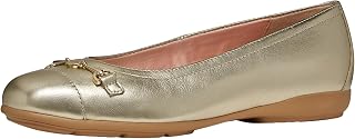 Geox D Annytah A Women's Flat Ballet