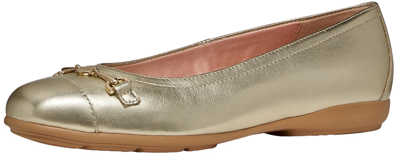 Geox D Annytah A Women's Flat Ballet