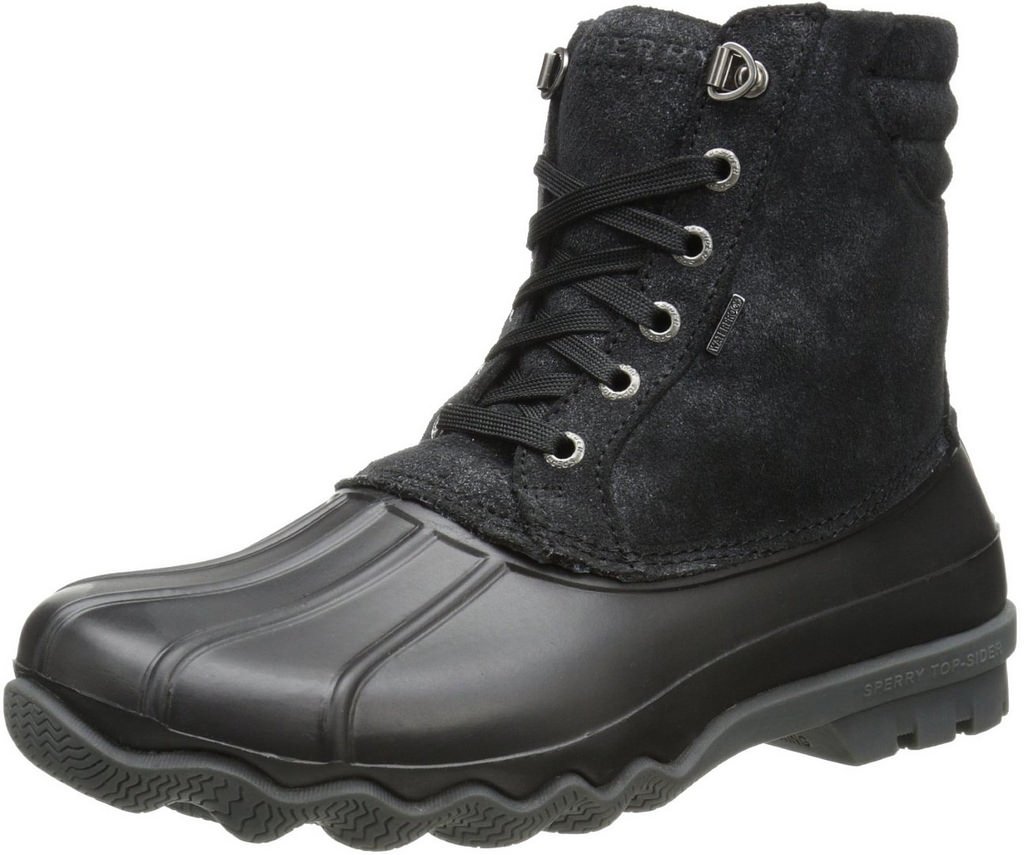 Sperry Avenue Duck Boot Men's Boot