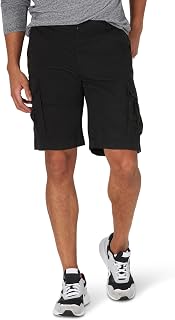 Lee Mens Extreme Motion Carolina Cargo Short