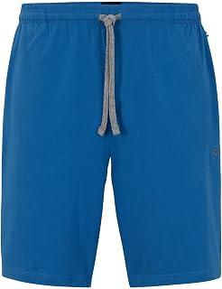 BOSS - Mix&Match Cotton Stretch Lounge Shorts, Men's Casual Shorts