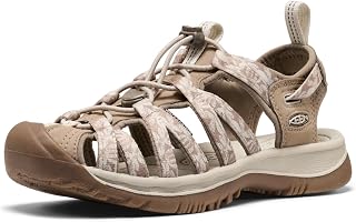 KEEN Women's Whisper Adventure Sandal