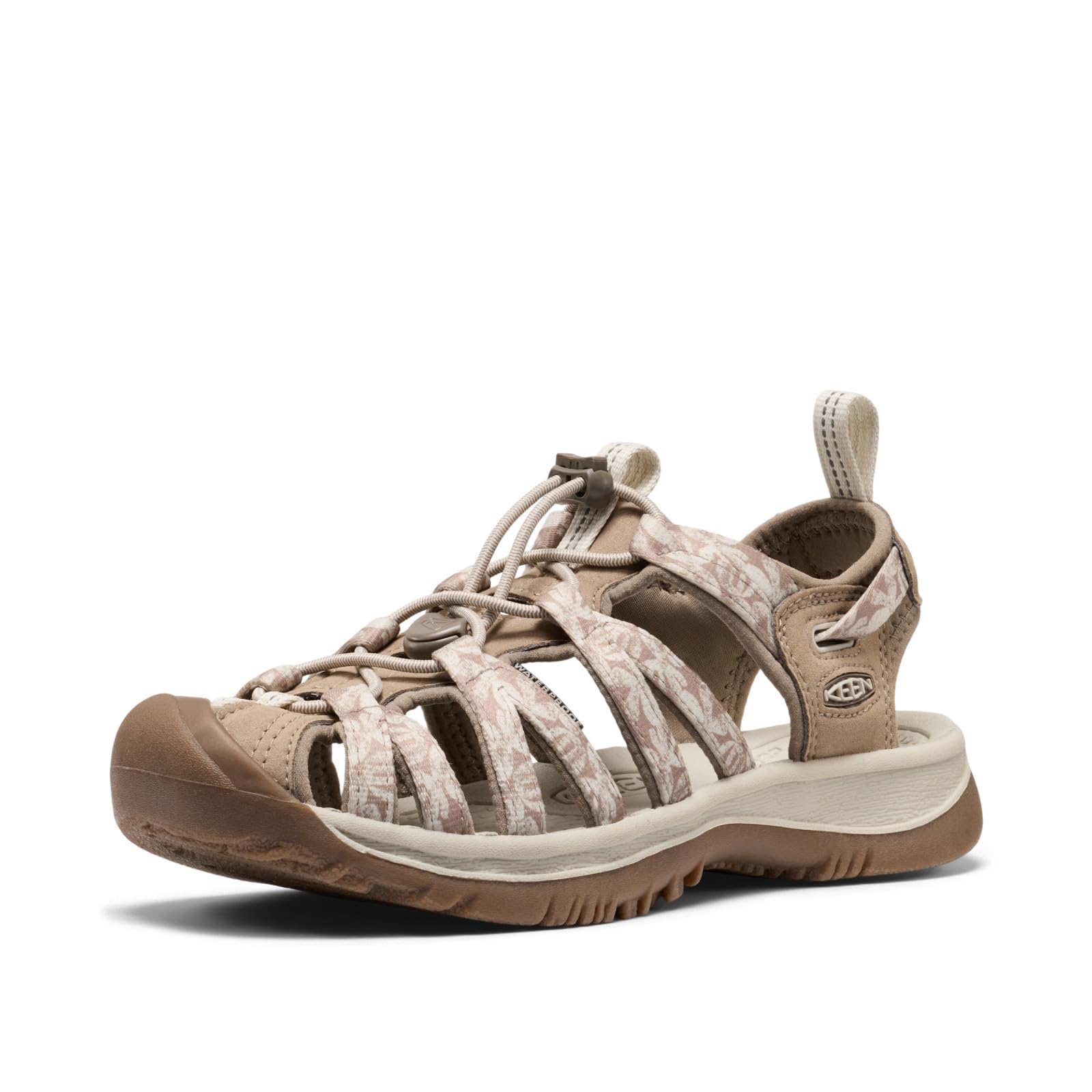 KEEN Women's Whisper Adventure Sandal