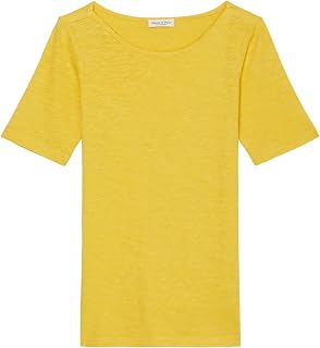 Marc O'Polo 503219651101 Women's T-Shirt (Pack of 1)
