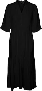 VERO MODA Female Dress VMEASY Long Dress