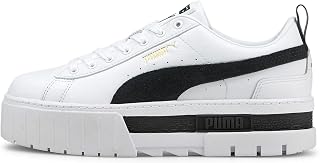 Puma Mens Palermo Leather Shoes