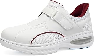 SOARHOPE Air Nurse Shoes, Can Be Worn Without Hands, Step On Heels