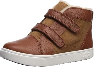 UGG Rennon II, Unisex Sneaker for Children and Boys