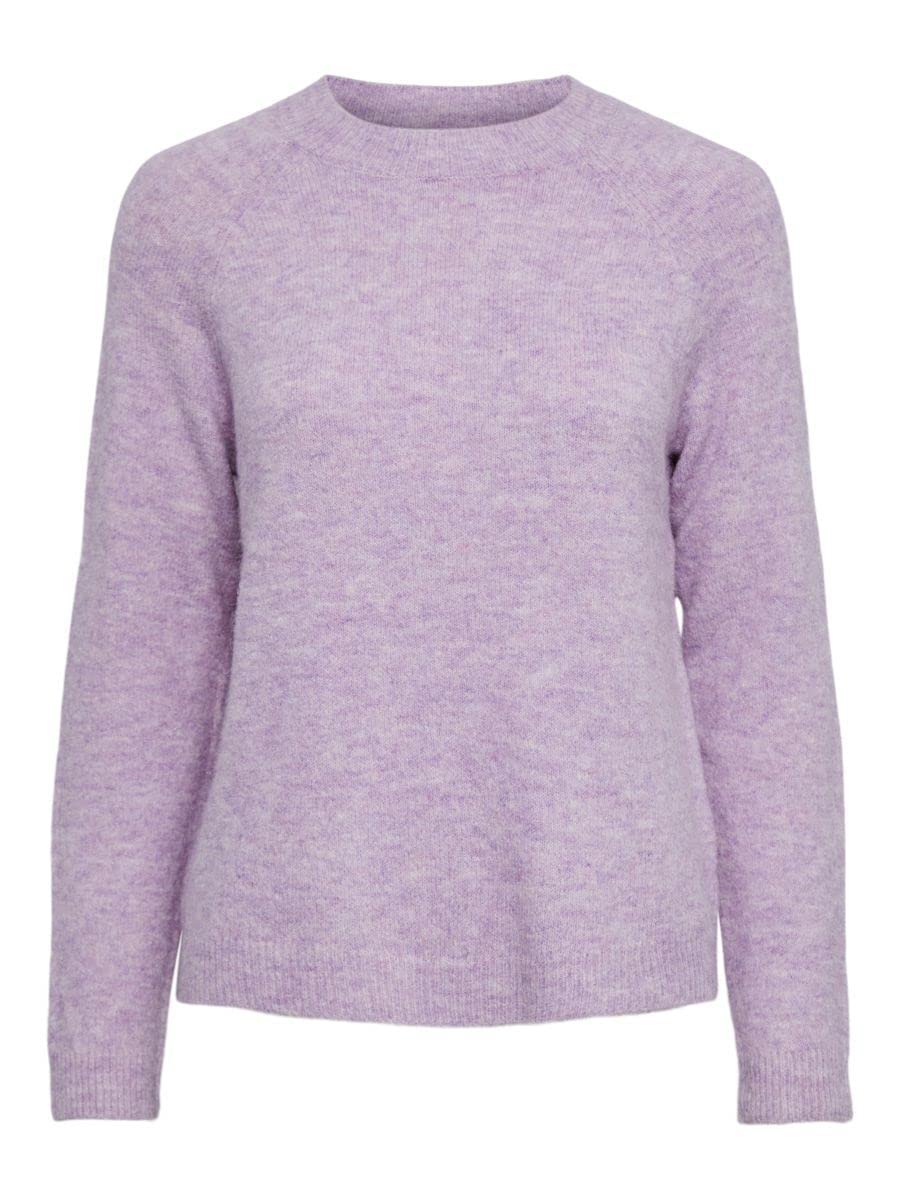 PIECES Knitted Pullover PCJULIANA
