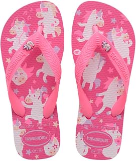 Havaianas Kids Fantasy Girls' FlipFlop
