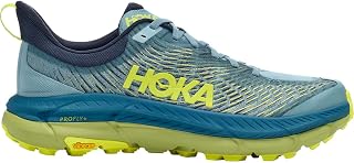 Hoka Mafate Speed 4 SneakerMan