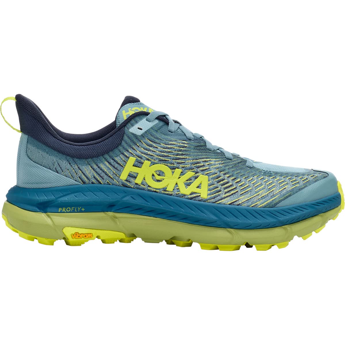 Hoka Mafate Speed 4 SneakerMan