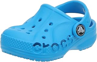 Crocs Baya Clog K, Unisex Clogs - Children and Teenagers