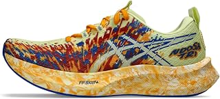 ASICS Noosa Tri 15 Men Running Shoes Blue Turquoise