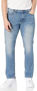 Amazon Essentials Men's Slim-Fit Stretch Jean
