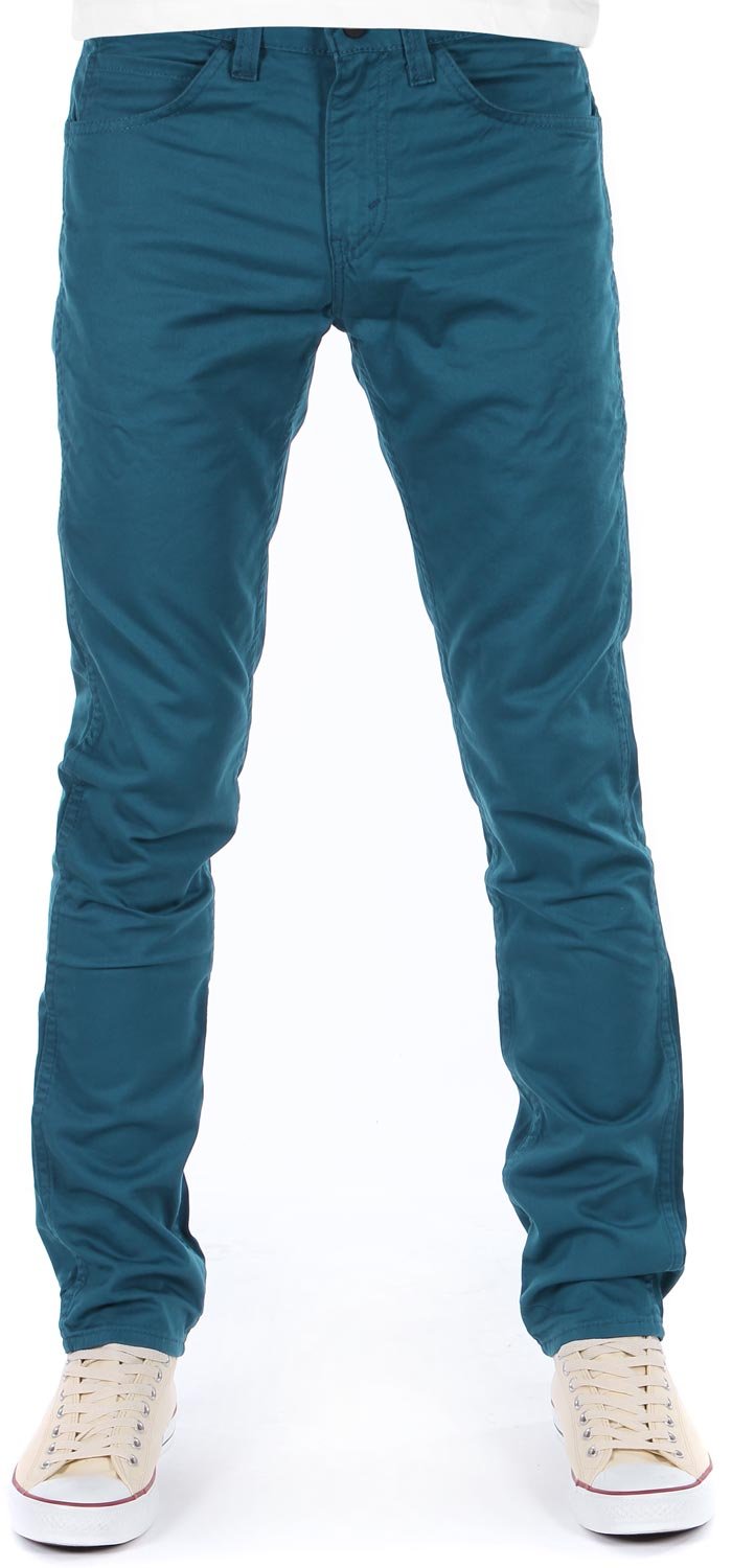 Levi's Men's 511 Slim Fit Jeans
