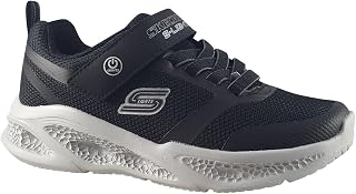 Skechers Boys' S-Lights Meteor-Lights