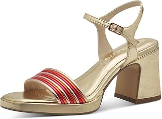 Tamaris Womens 1-28368-42, Heel Sandal