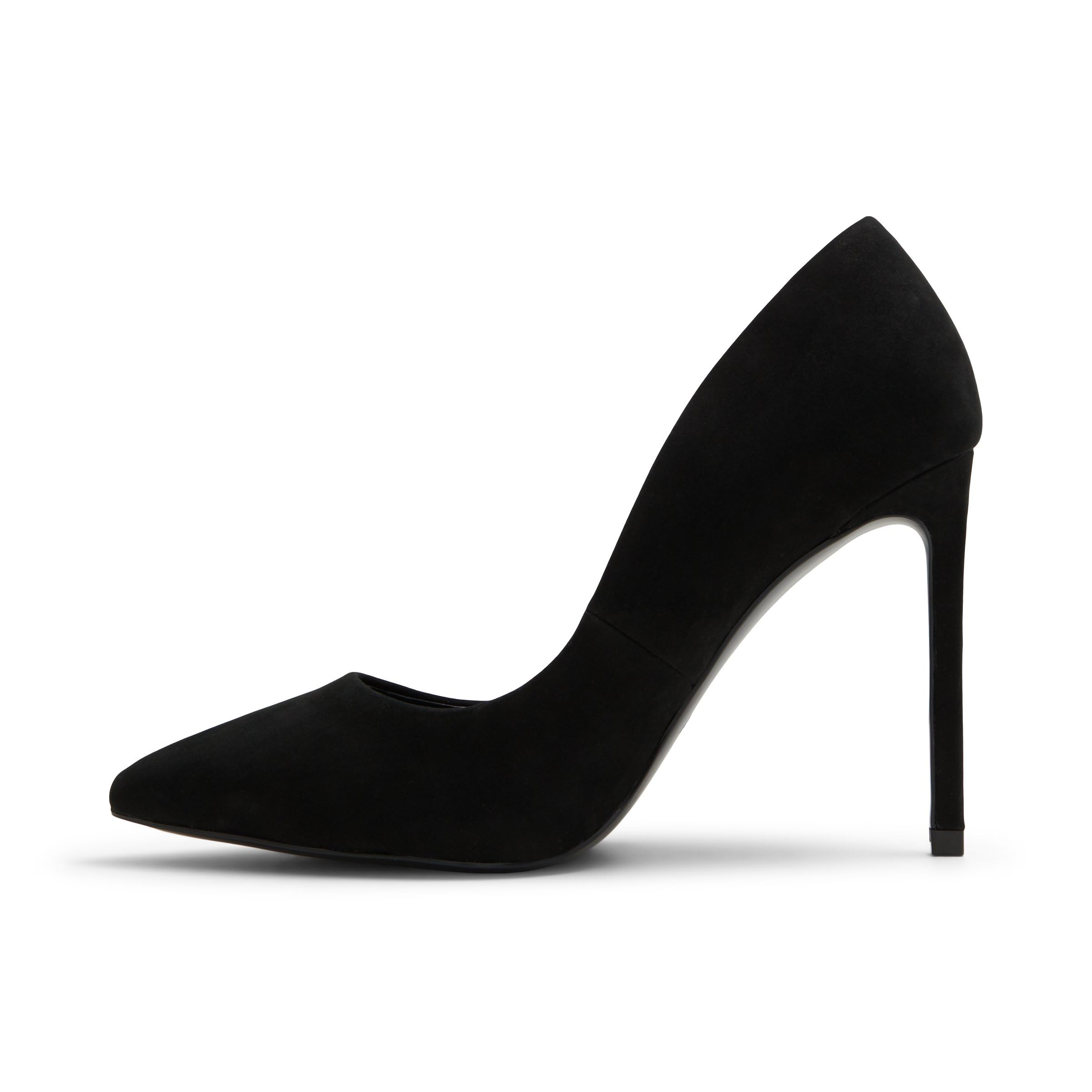 Aldo Lala, Women's Pumps Shoes, Black, 4.5 UK