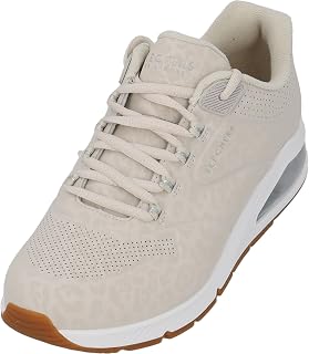 Skechers Uno 2 In-Kat-Neato, Zapatillas Mujer