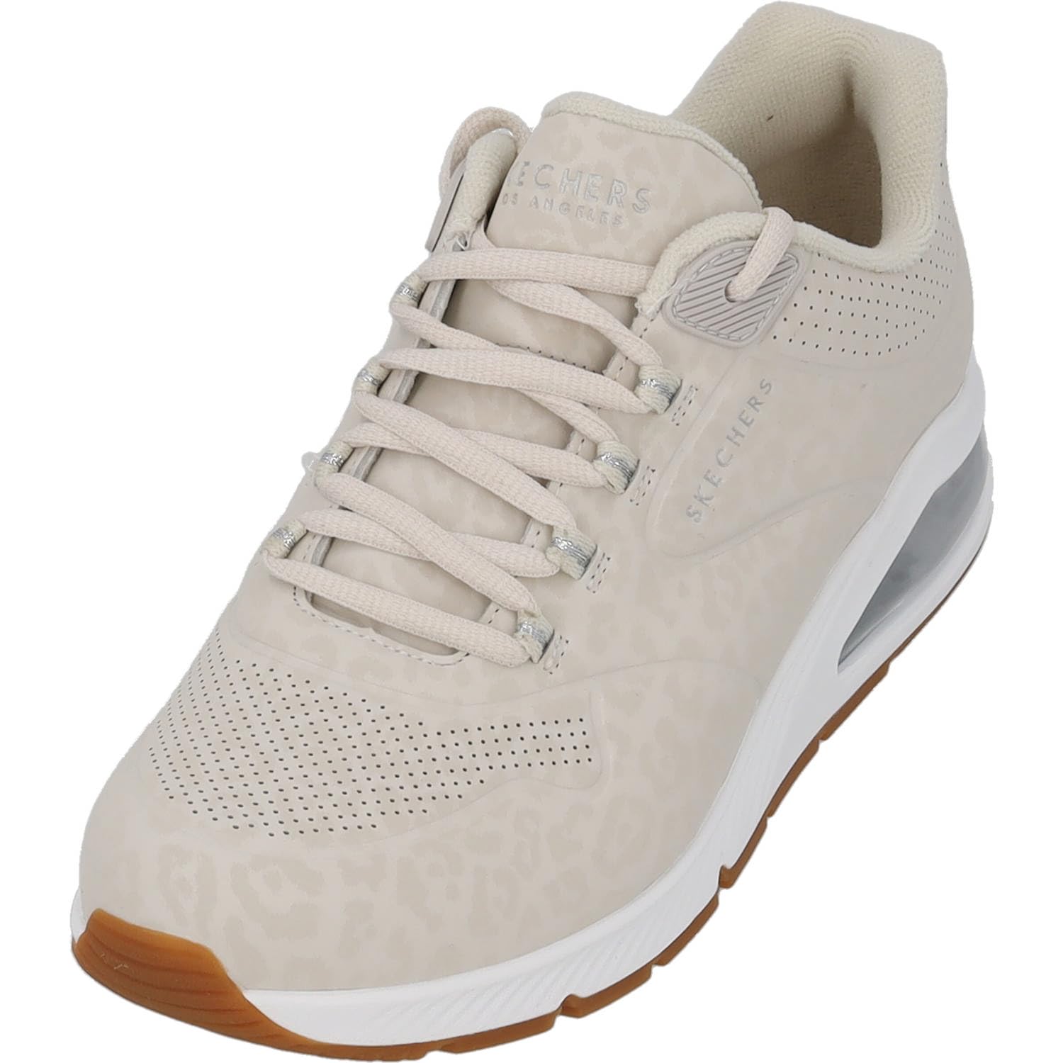 Skechers Uno 2 In-Kat-Neato, Zapatillas Mujer