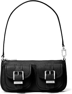 Michael Kors Zoe Small Convertible Pouchette