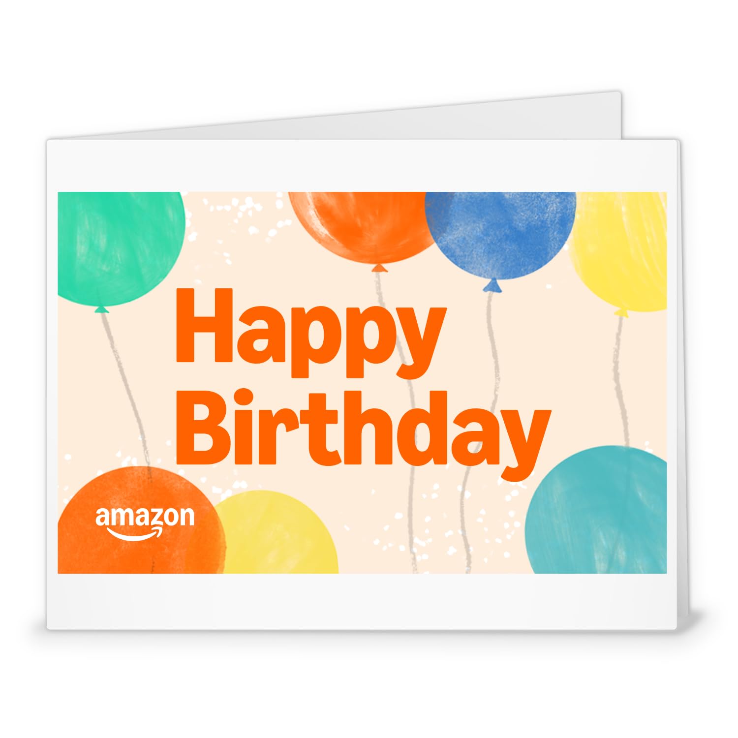Amazon Printable Gift Card | Print At Home