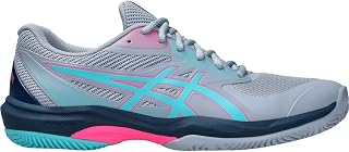 ASICS Game FF Padel Blue 1041a493