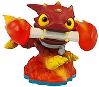 Skylanders Swap Force - Character Pack - FIRE BONE HOT DOG "S2"