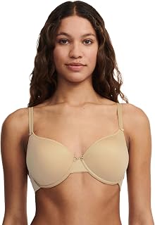 Chantelle ブラジャーBasic Invisible Smooth Custom Fit Braレディース