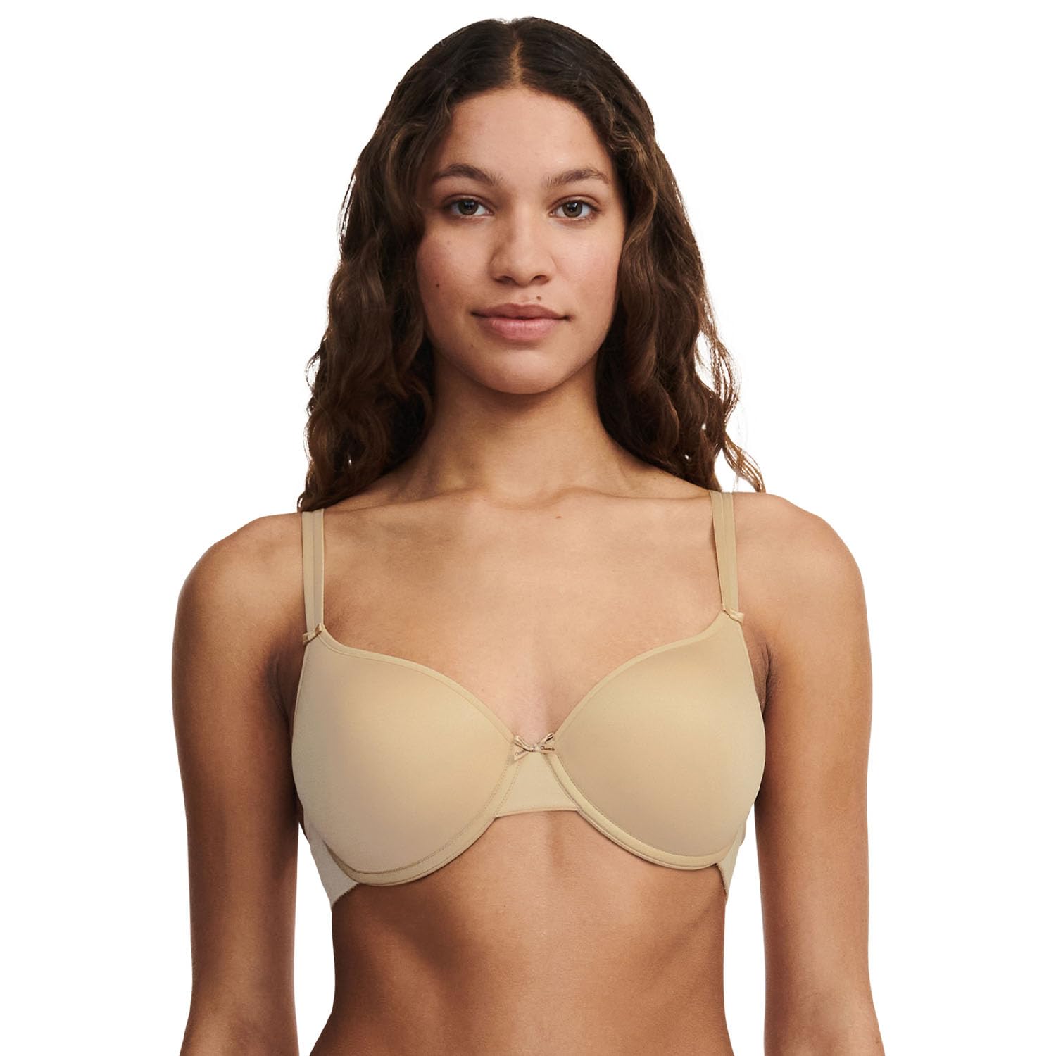 Chantelle ブラジャーBasic Invisible Smooth Custom Fit Braレディース