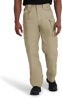 Propper - Tactical Canvas Trousers, Men's Canvas Tactical Trousers