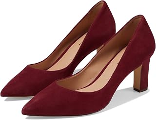 Cole Haan Women's Mylah Heel Pump 75 mm Pumps