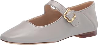 Sam Edelman Women's Michaela Mary Jane Flat